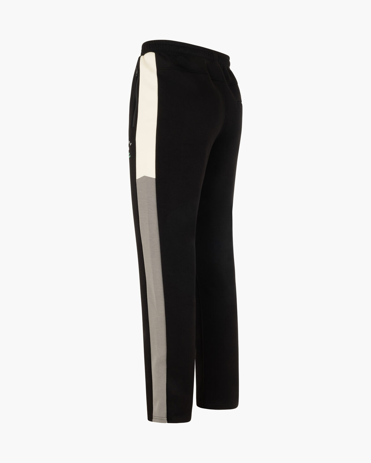 League 14 Jogger, Black, hi-res