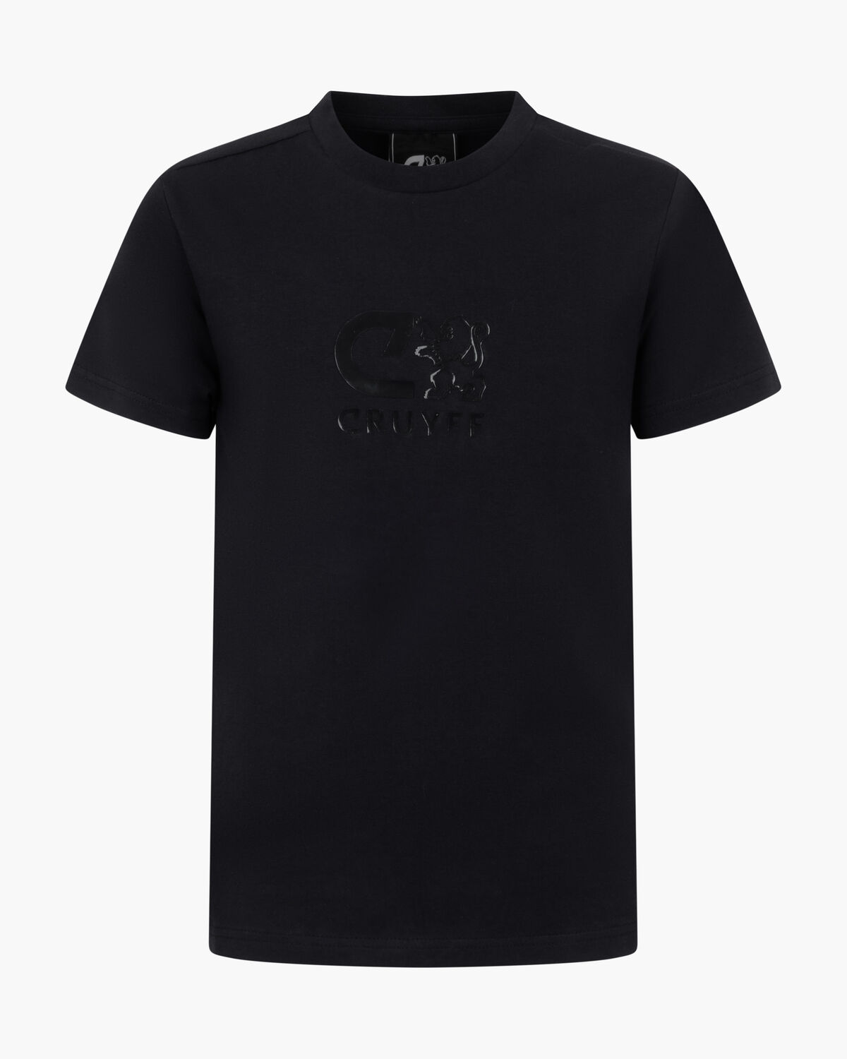 Classic Tee, Black, hi-res