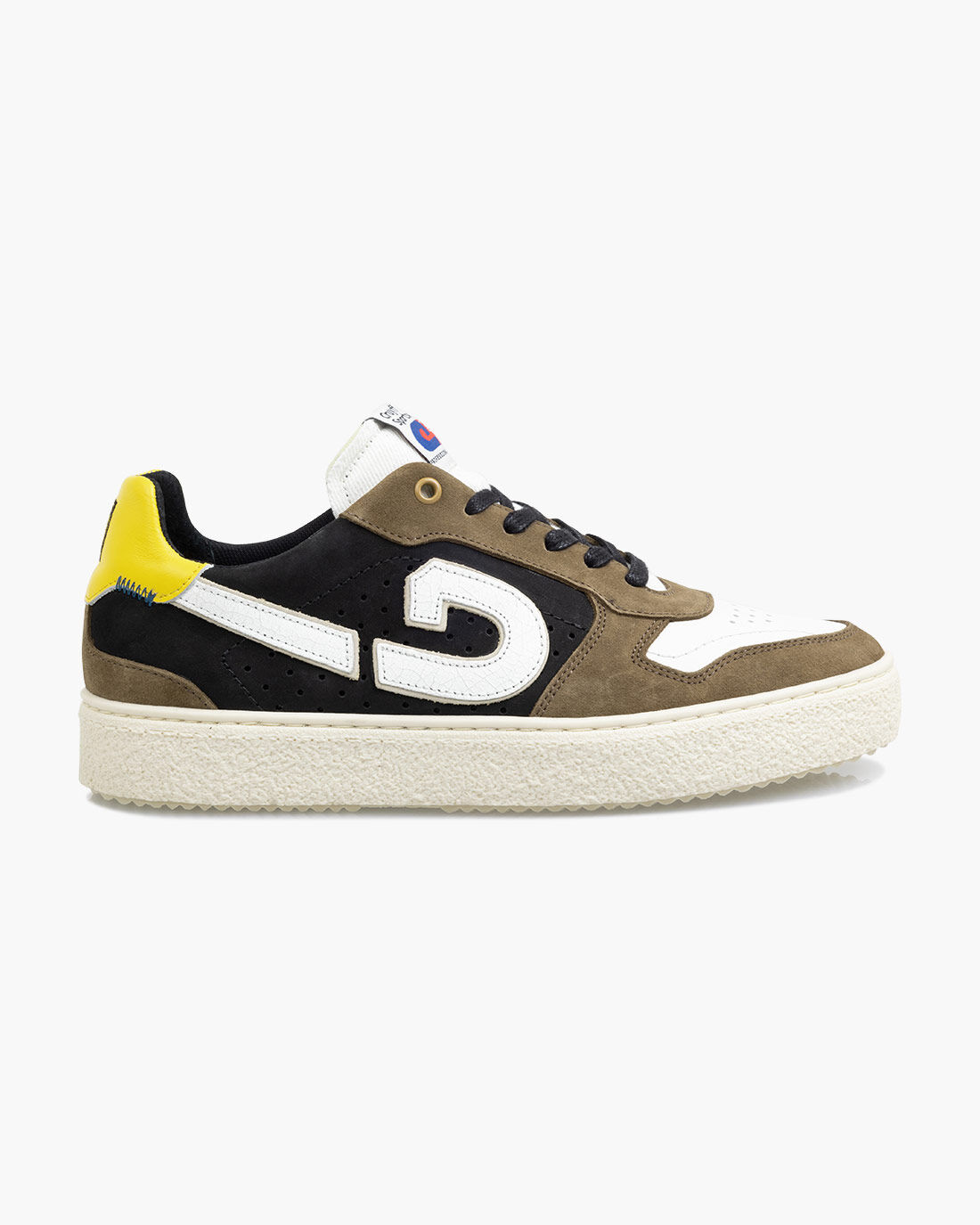 Shop Footwear Official Cruyff Webshop