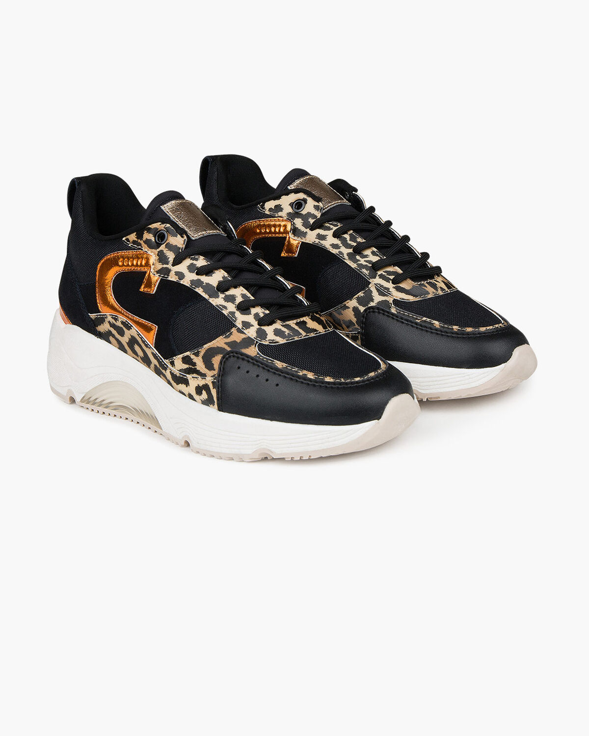 Catalina Mid Top, Black/Miscellaneous, hi-res