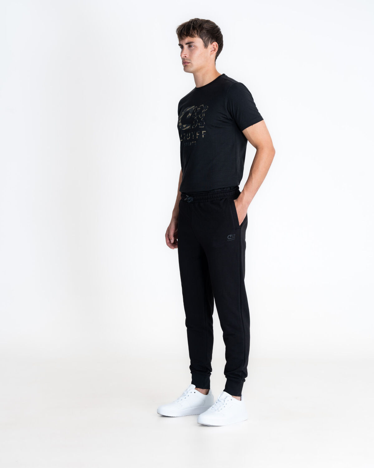 Shop Xinner Pant | Official Cruyff Webshop