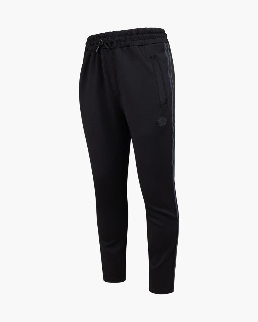 Joel Scuba Pant - Polyester / Elastane, Black, hi-res