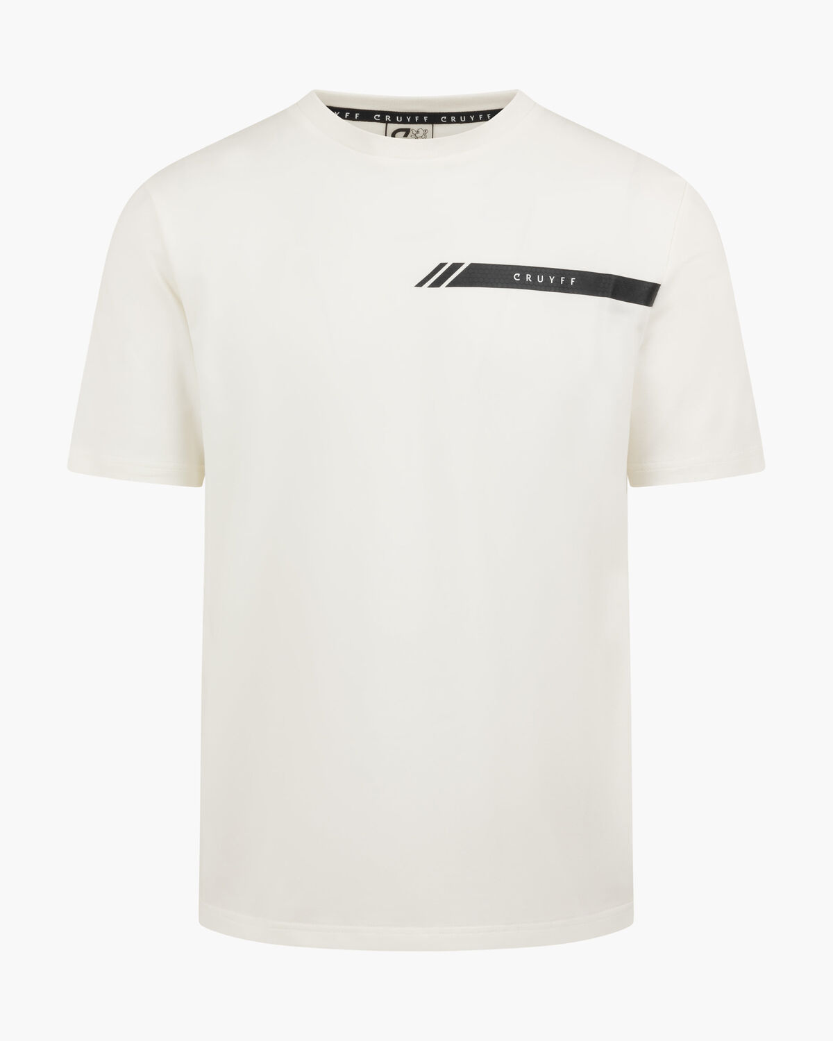 Alp SS Top, White, hi-res