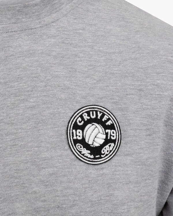 Retro Badge Tee