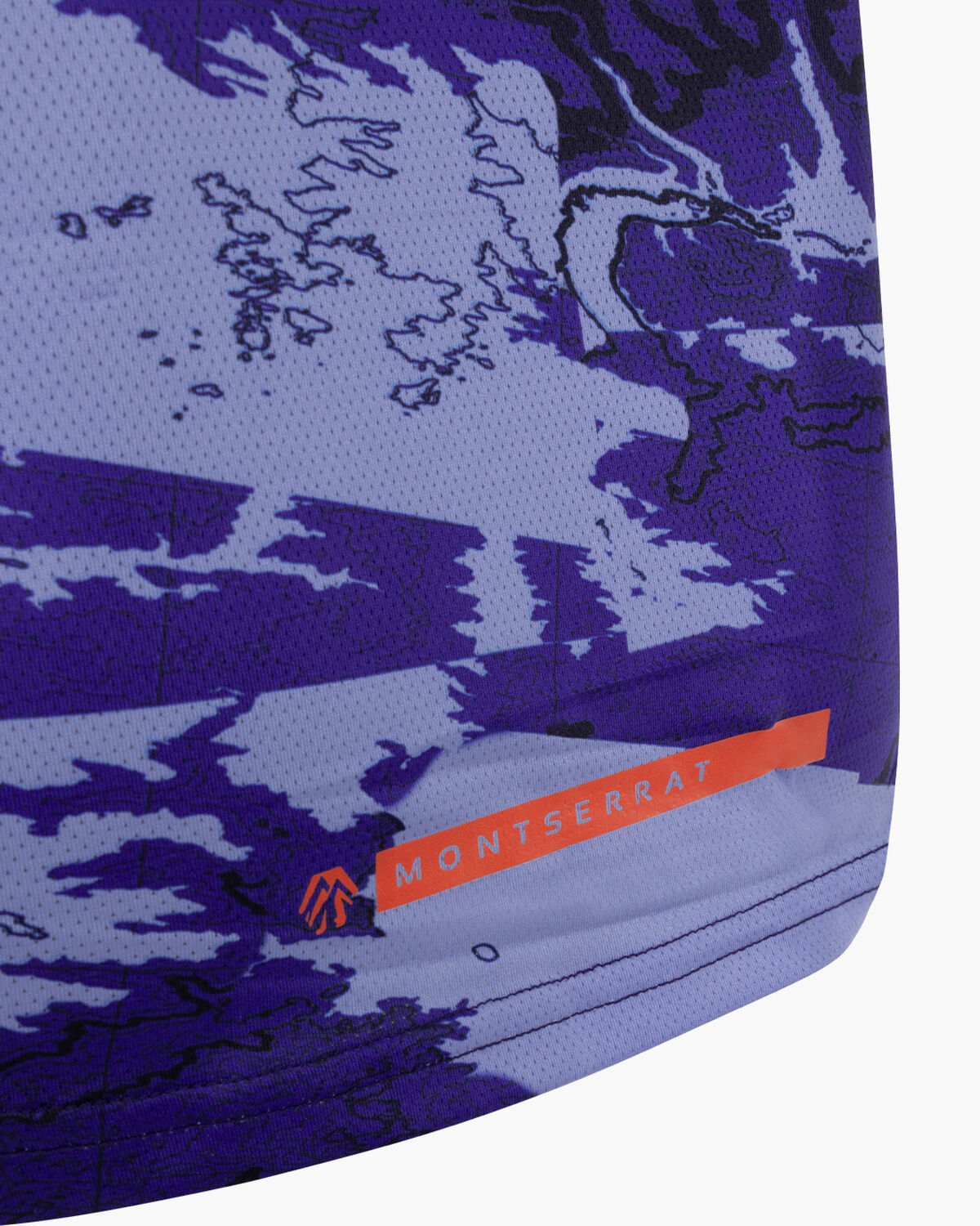 Drone T-shirt, Lead Blue, hi-res