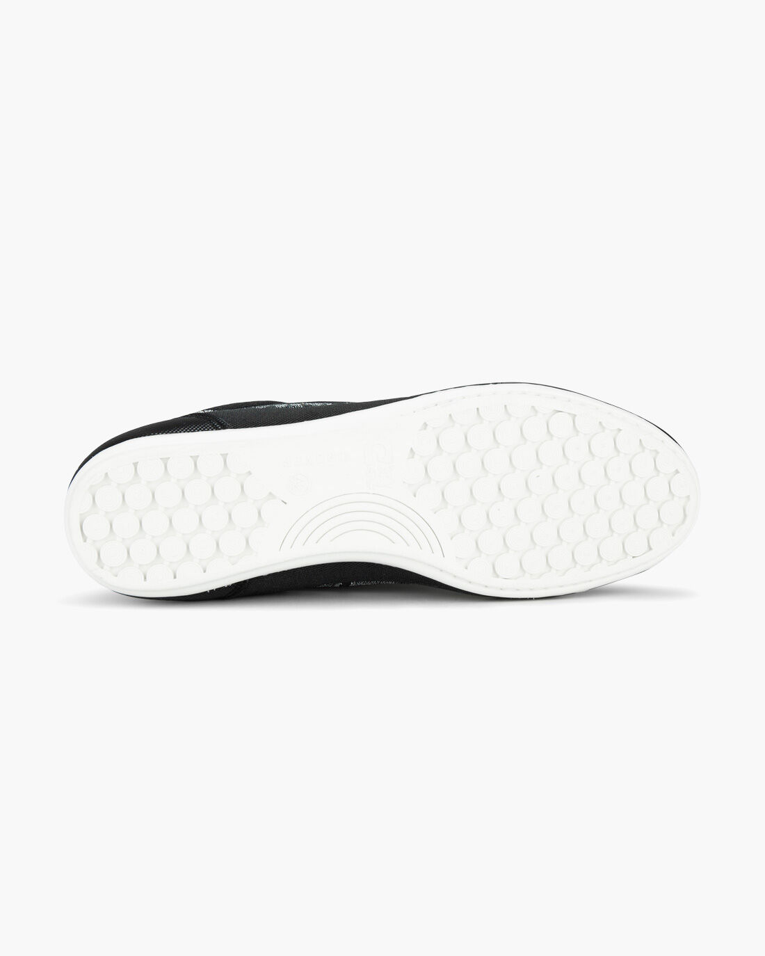 cruyff vanenburg black