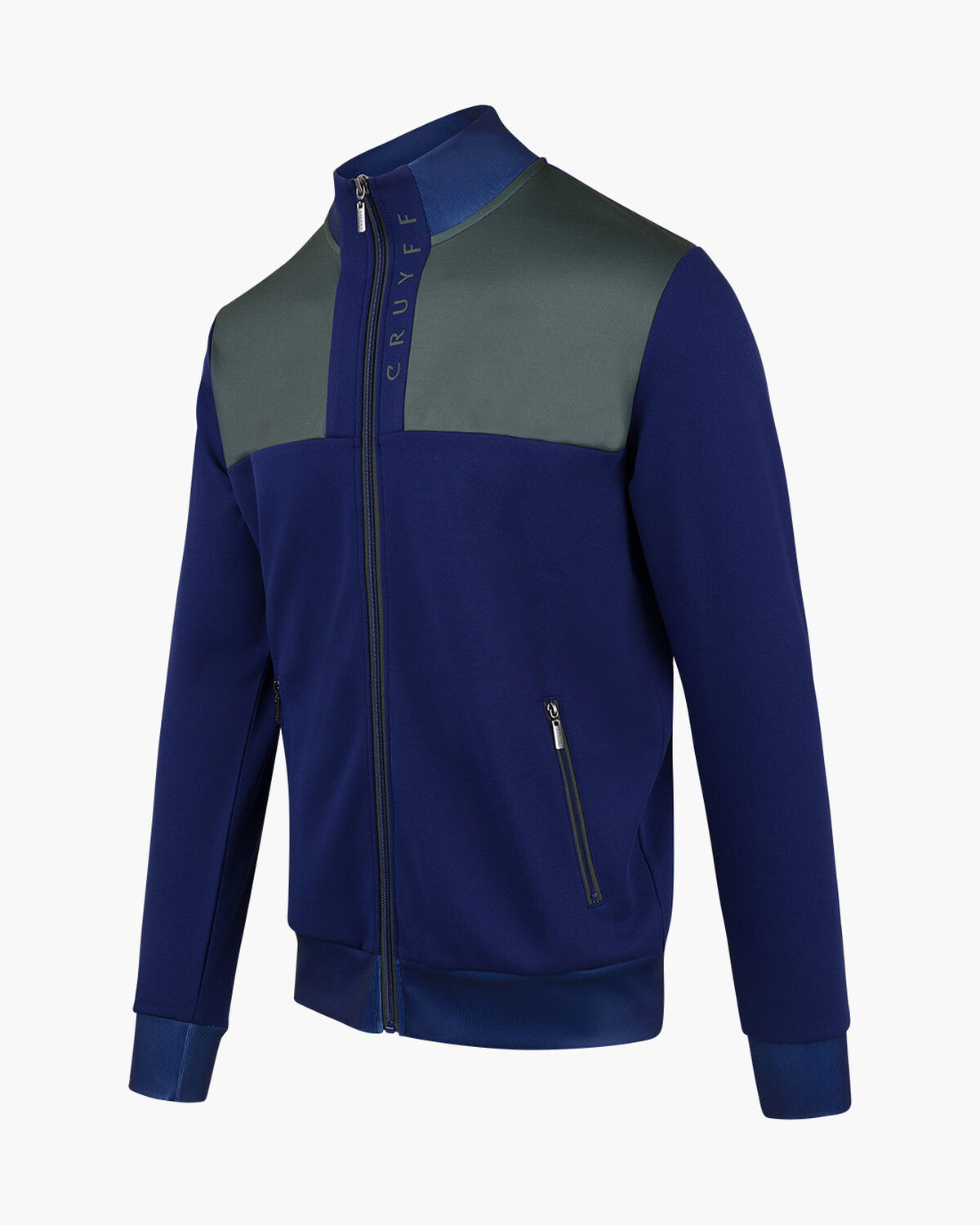 Clayton Suit, Navy, hi-res