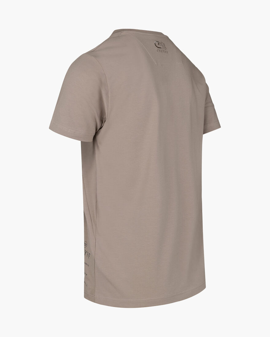 Interstellar Tee, Sand, hi-res