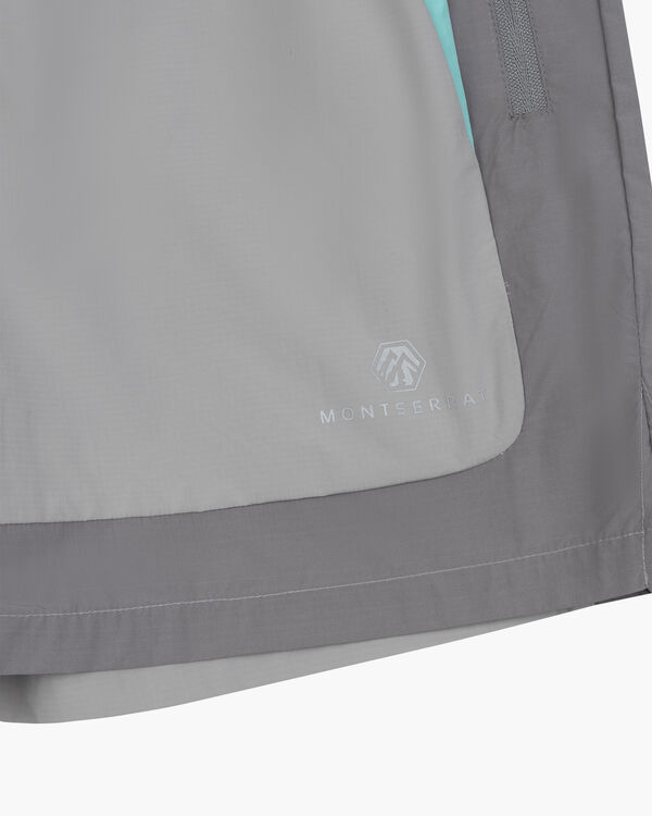 Geo Trackshort