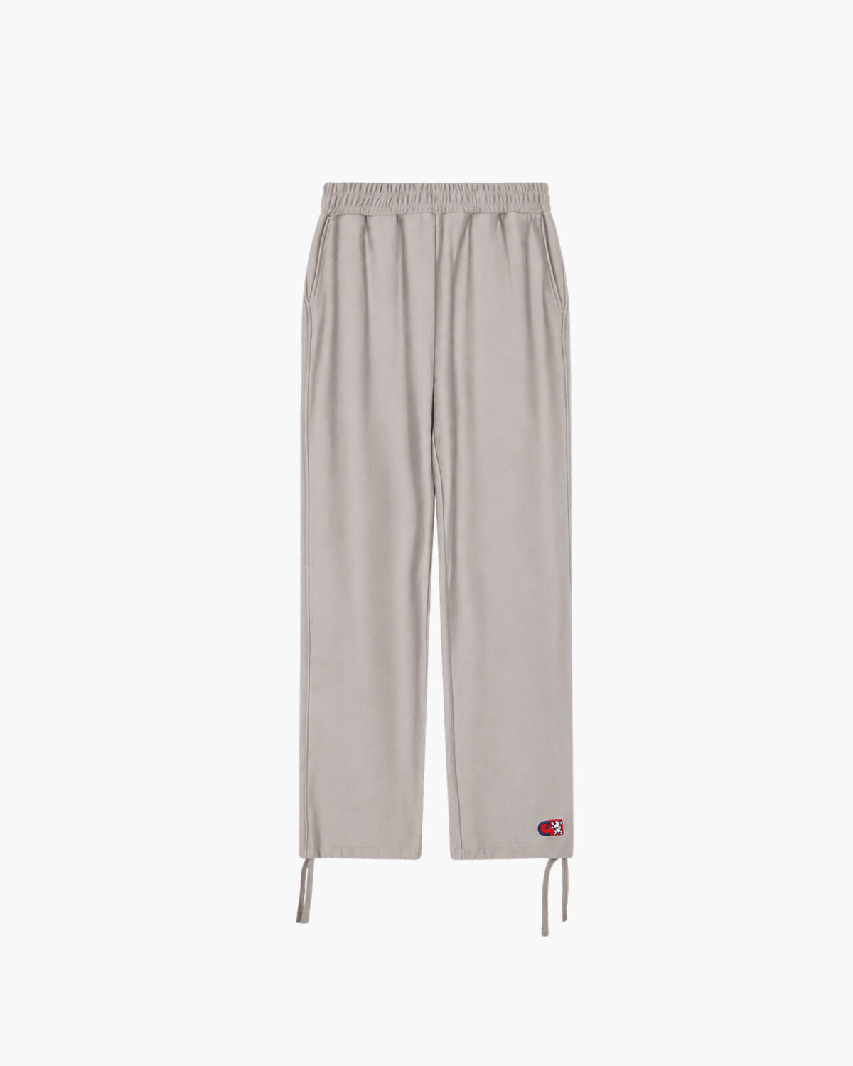 Heritage Johan Sweatshirt Joggers, Light Grey Melange, hi-res