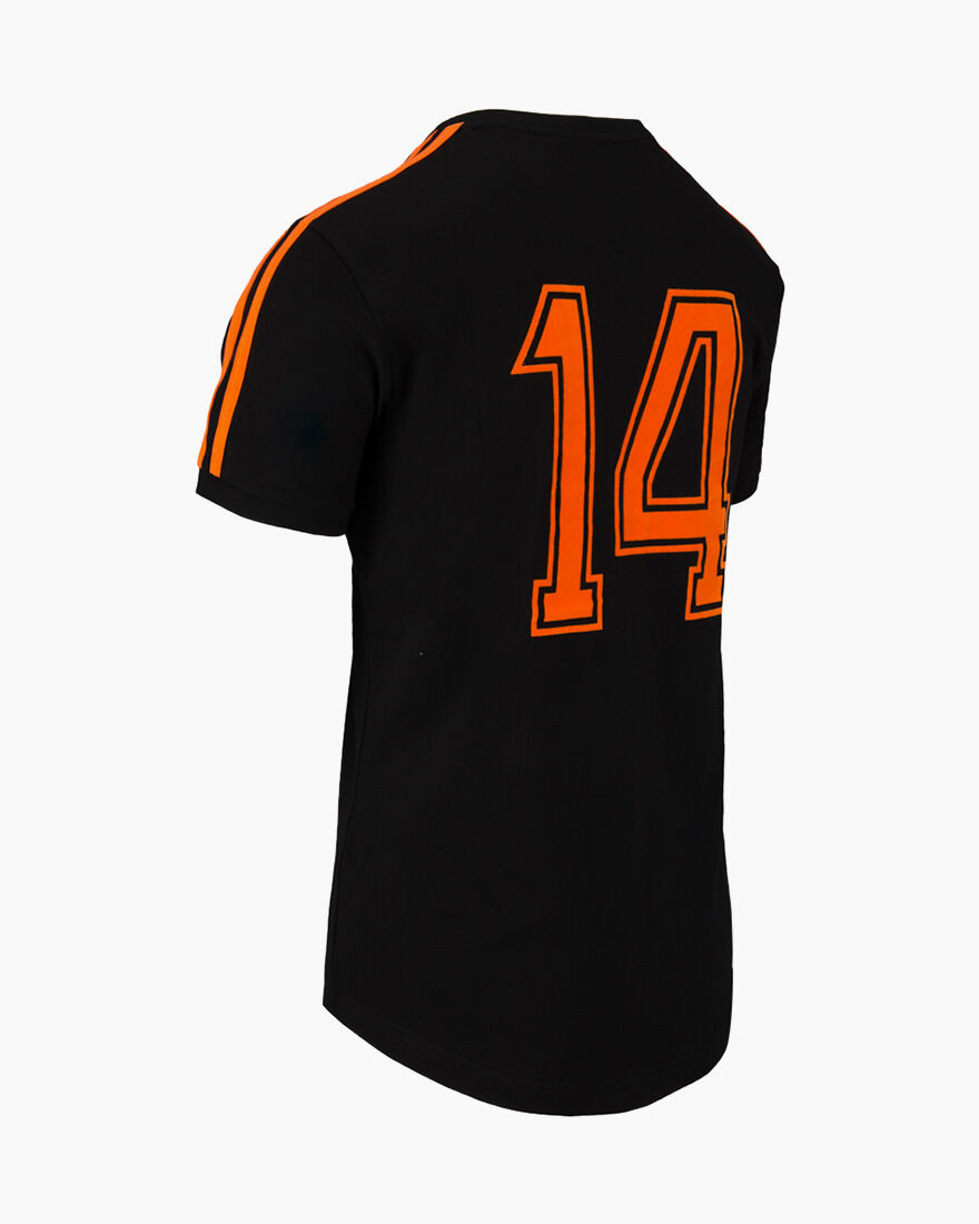 World Cup Tee, Black, hi-res