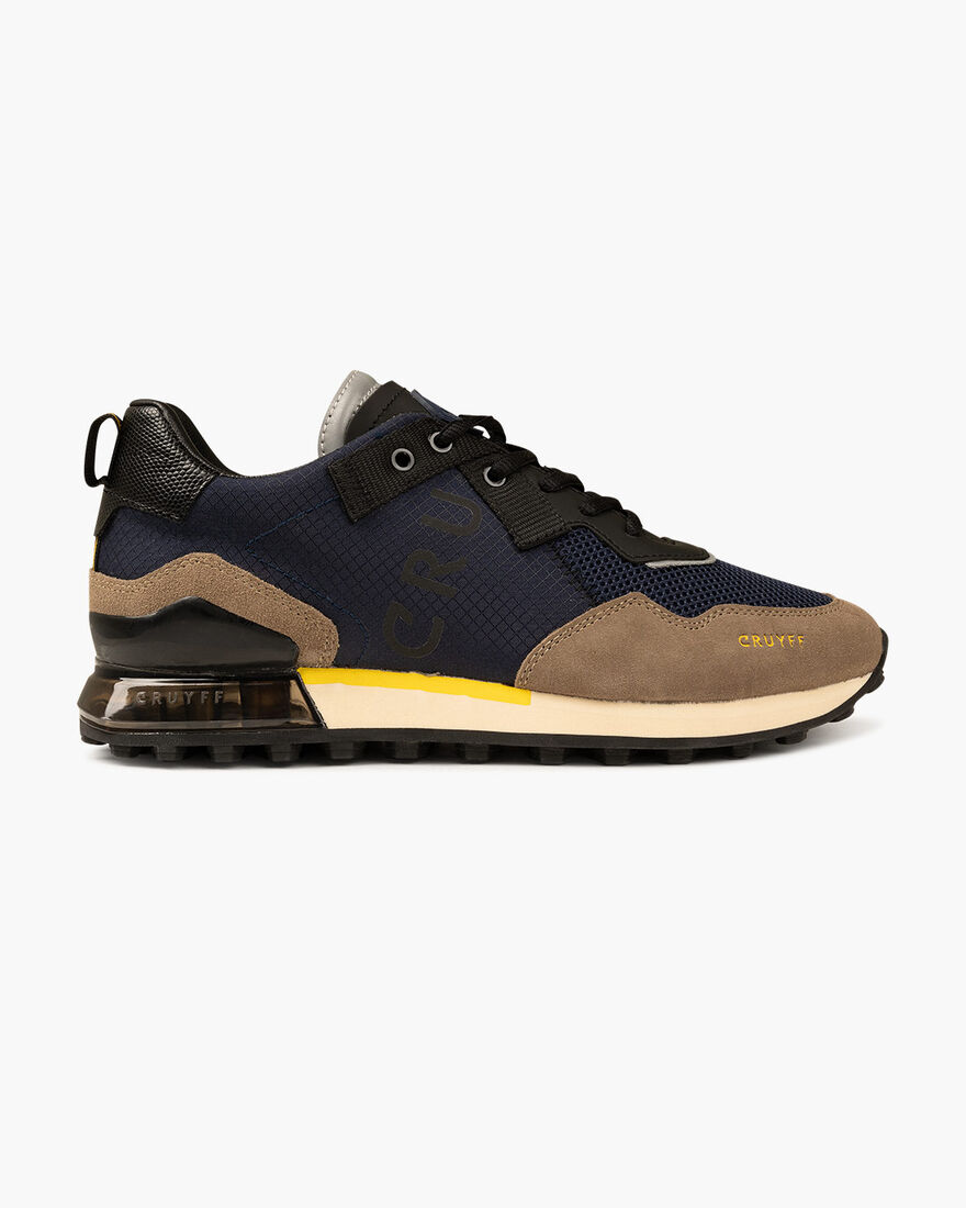 Superbia, Navy/Yellow, hi-res