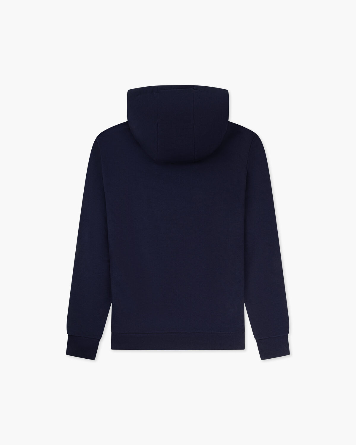 Classic Logo Hoodie, Navy, hi-res