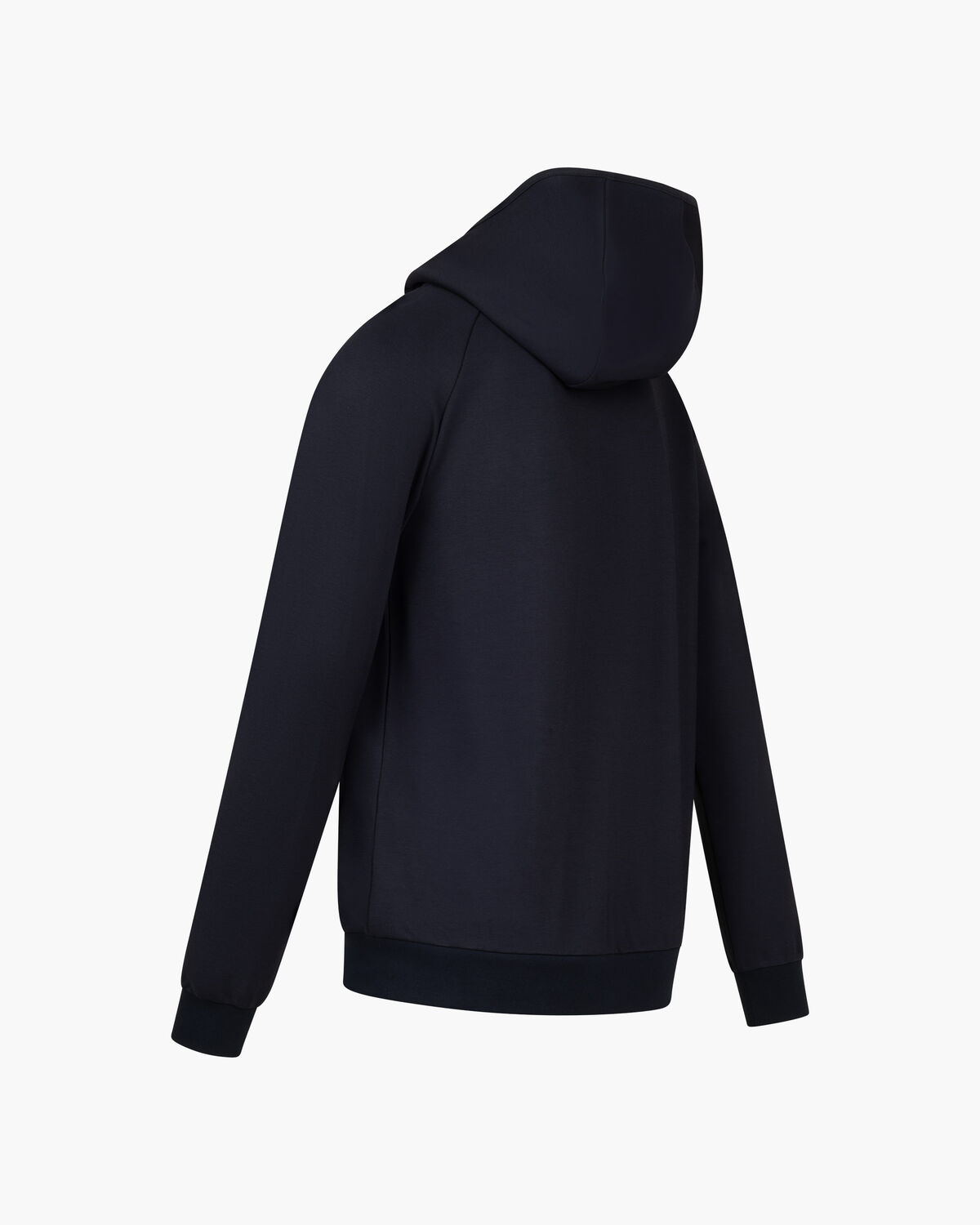 Ivan ZT Hoodie, Navy, hi-res