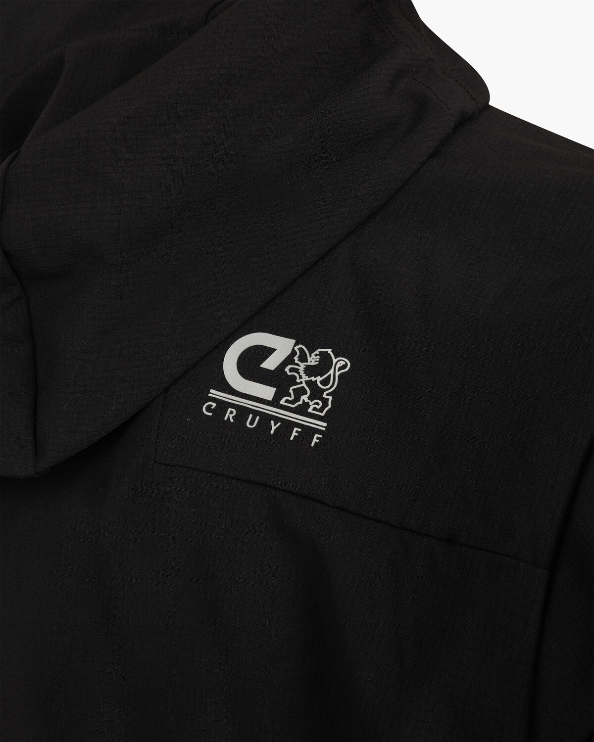 Avinex Tracktop, Black, hi-res