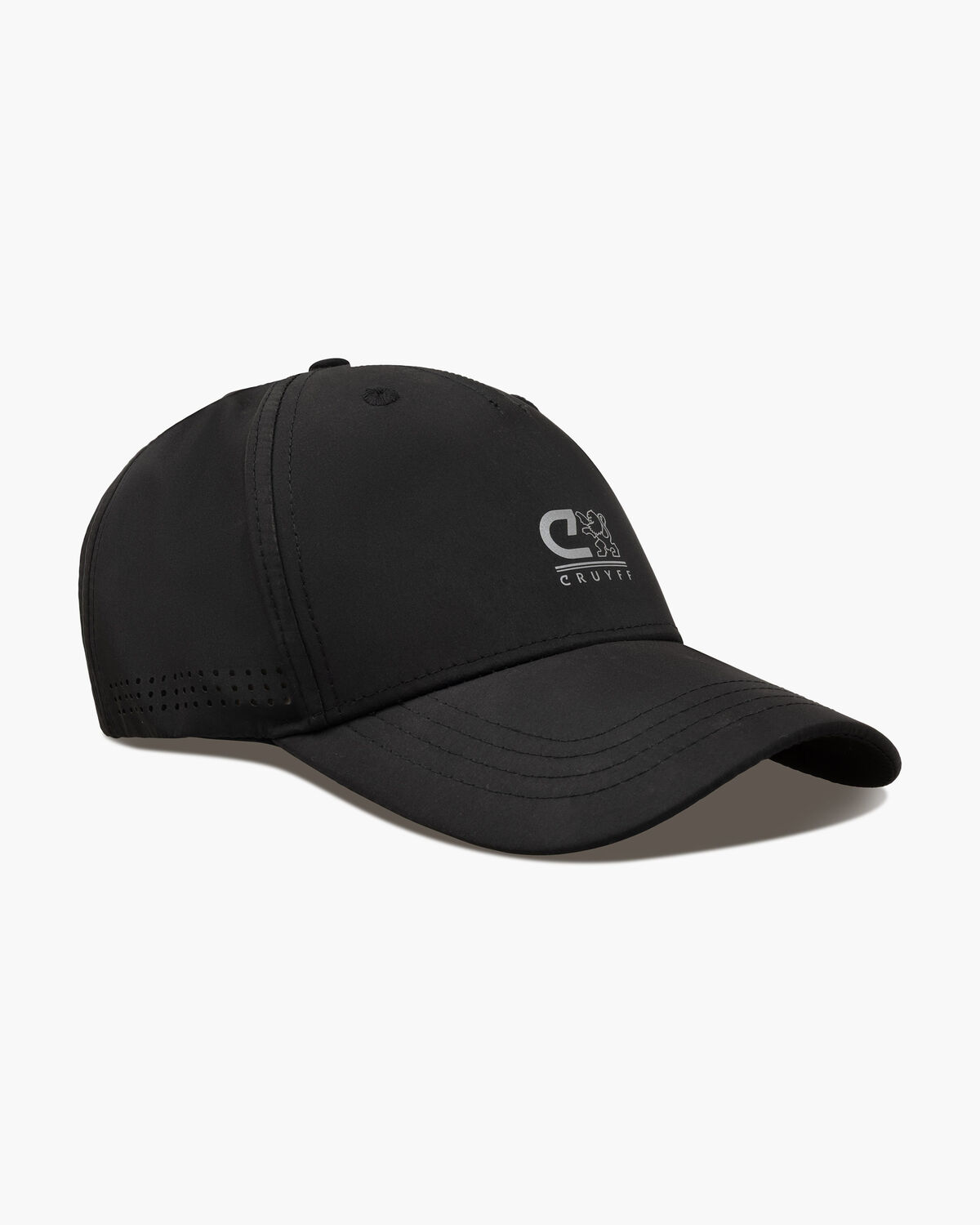 Lute Cap, Black, hi-res