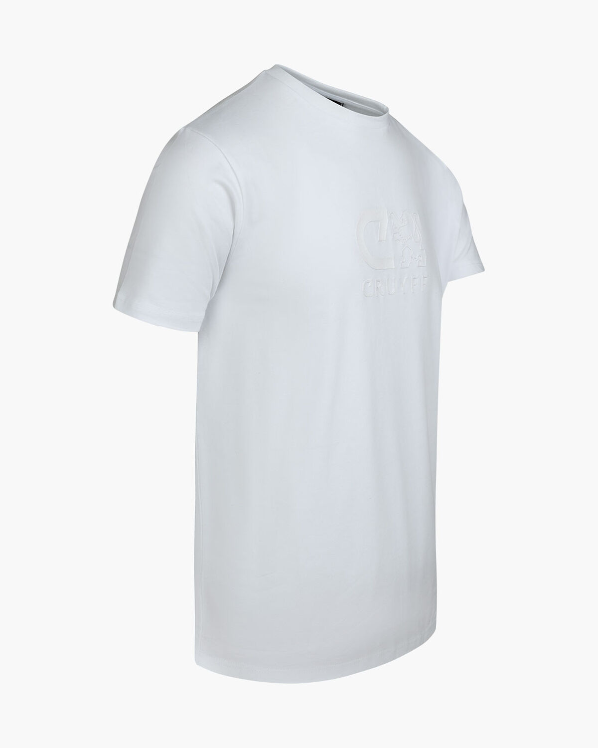 Classic Tee, White, hi-res