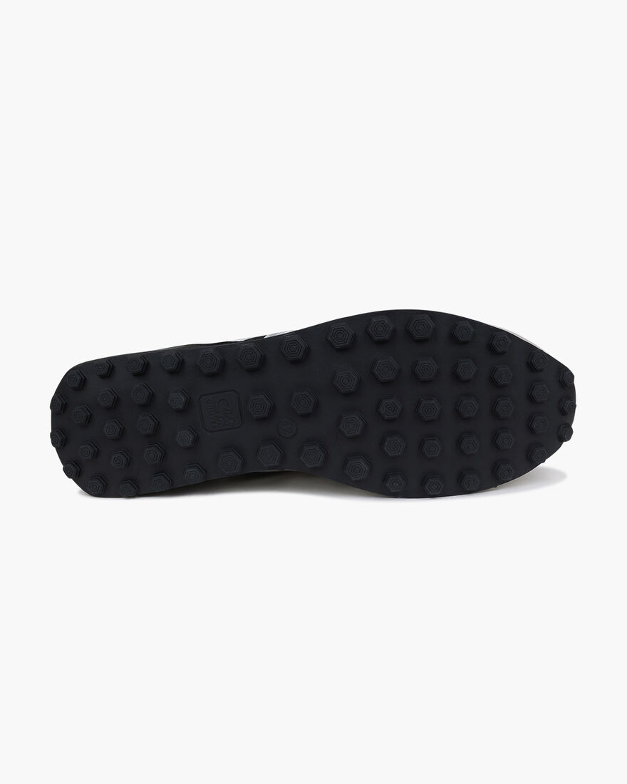 Fearia - Teknit Mesh/Suede, Black/Gold, hi-res
