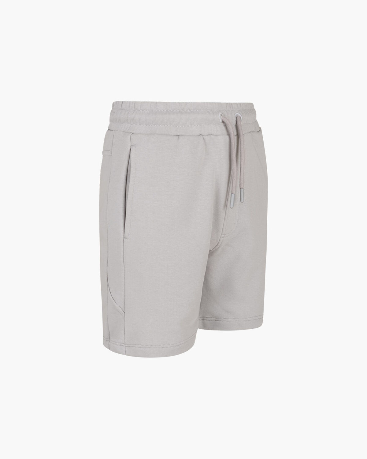 Short, Grey, hi-res