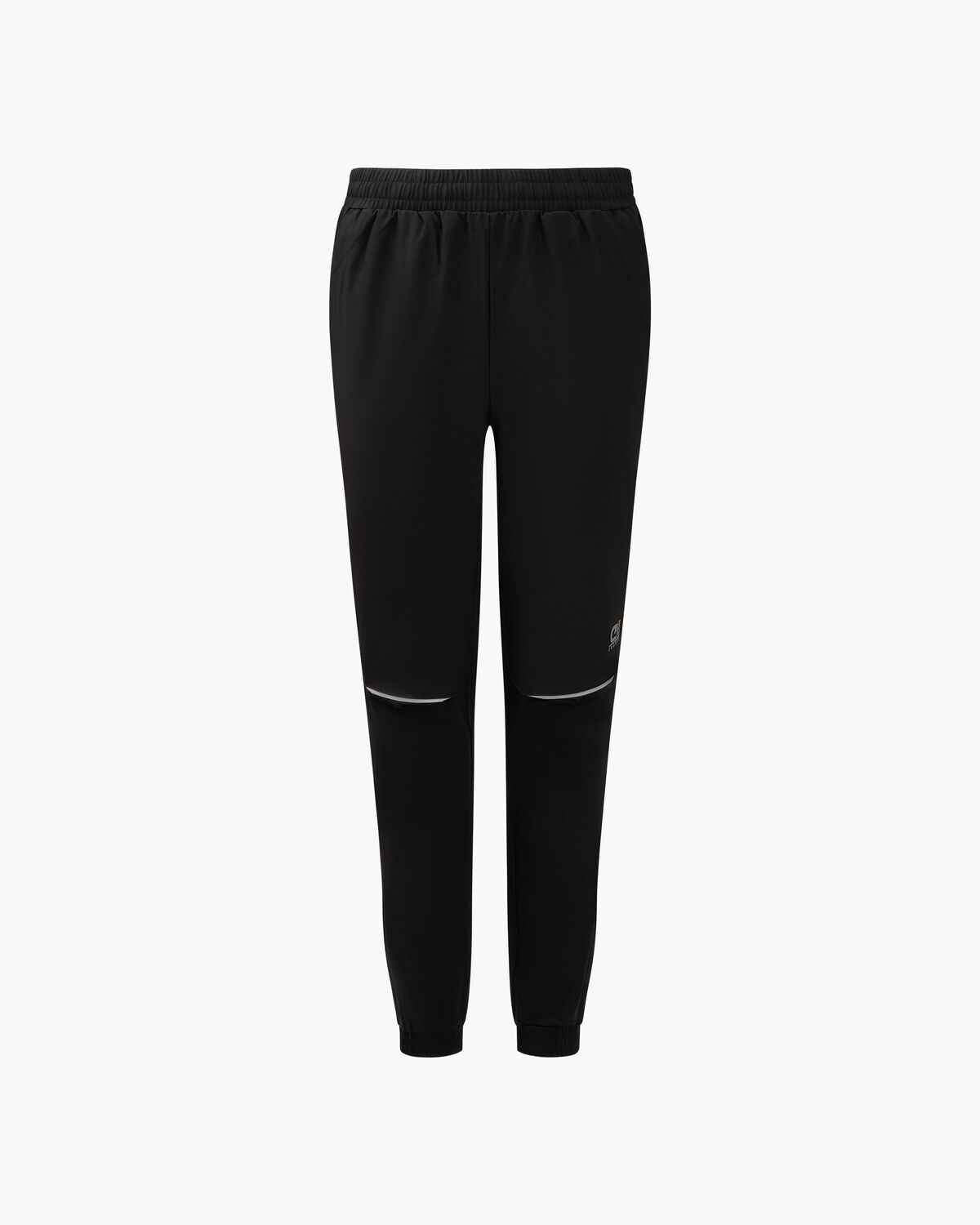 Agate Trackpant, Black, hi-res