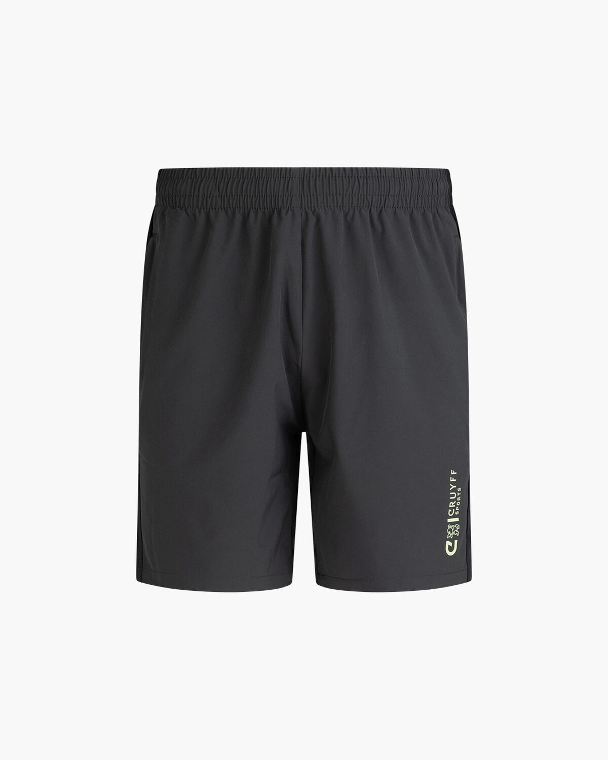 Hoof Short - 100% Polyester, Army green, hi-res