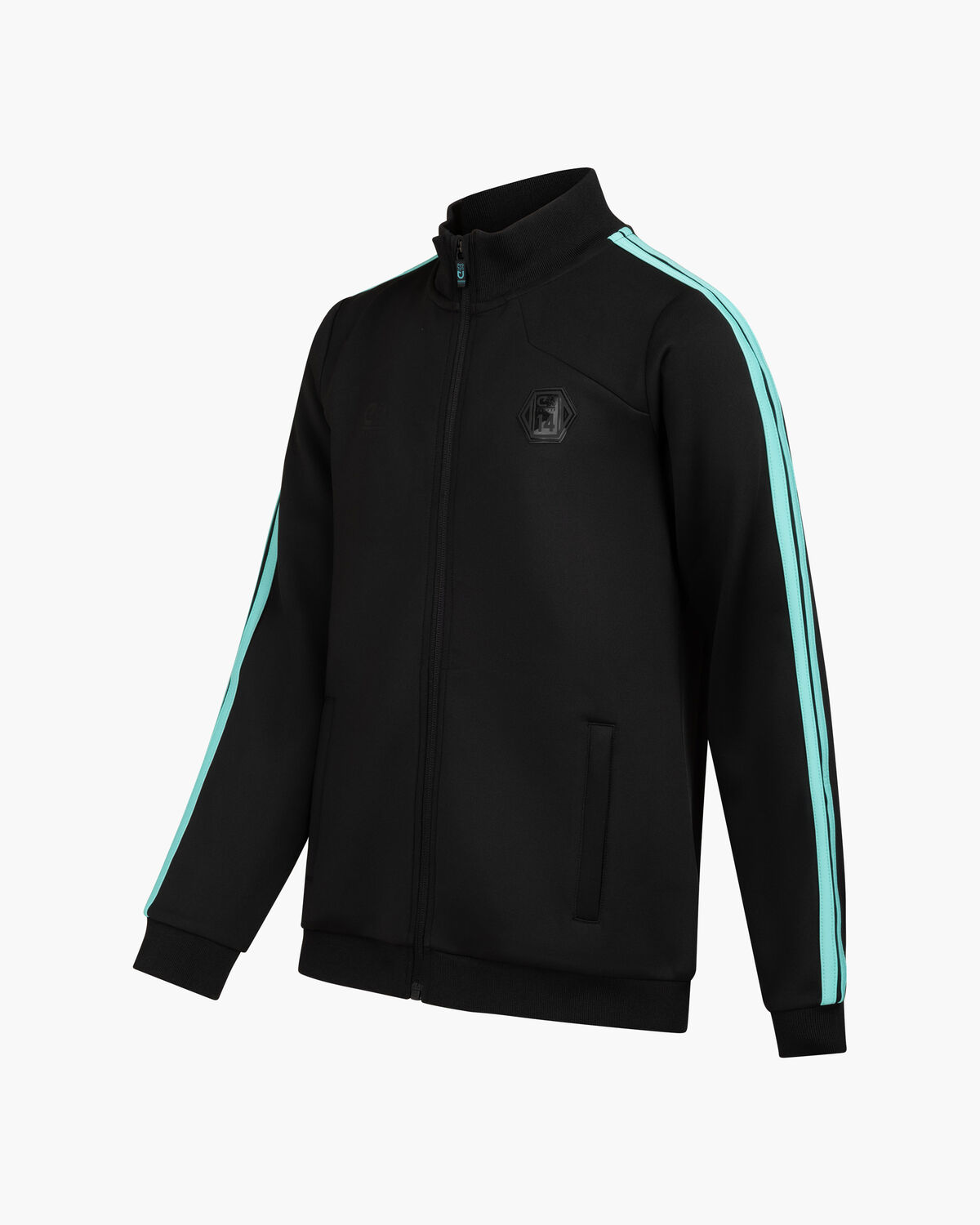 Onyx Tracktop, Black, hi-res