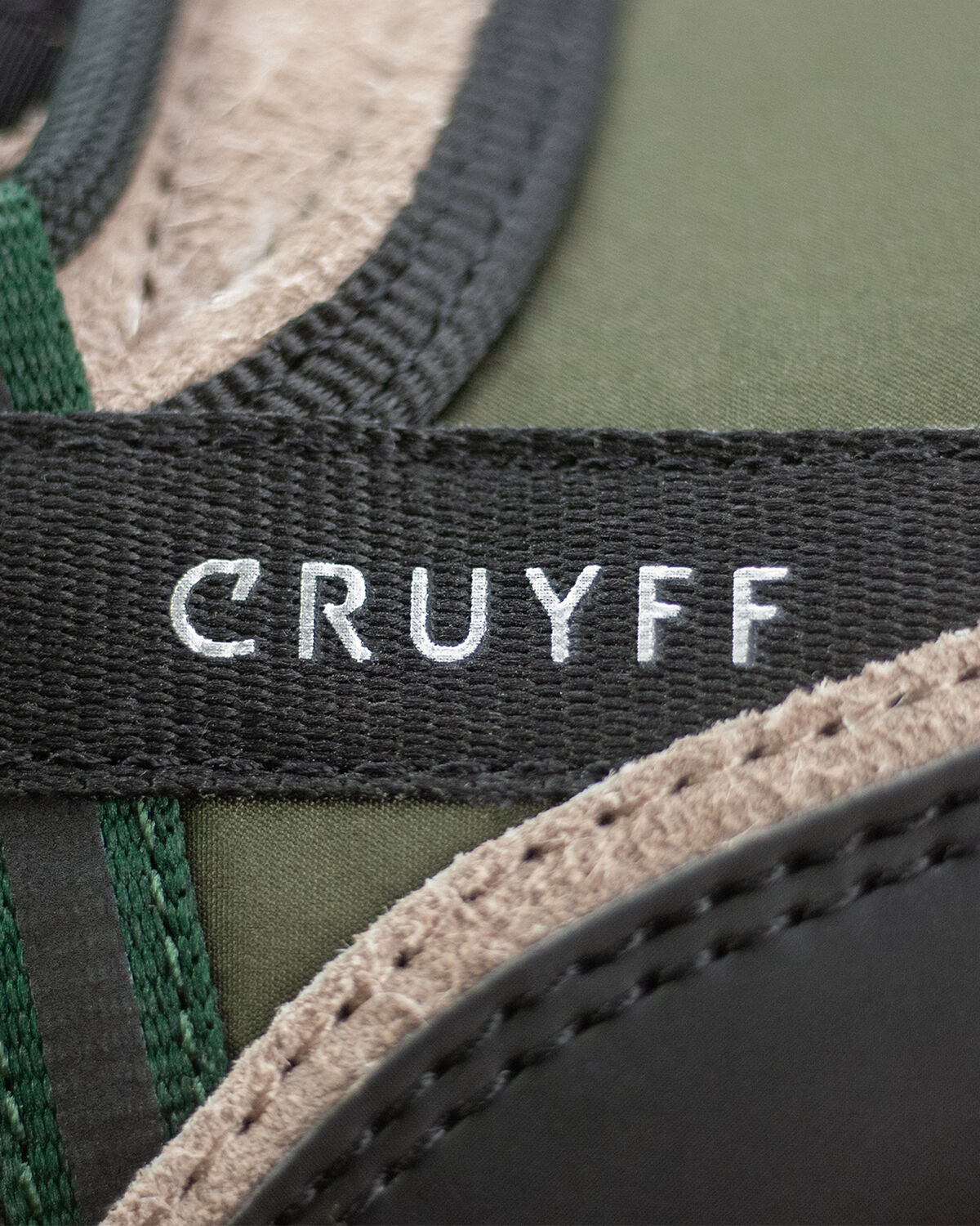 Fearia Hex, Forest Green, hi-res