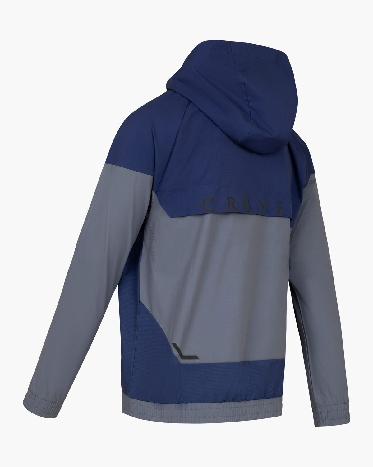 Elite 2.0 Tracktop, Navy/Grey, hi-res