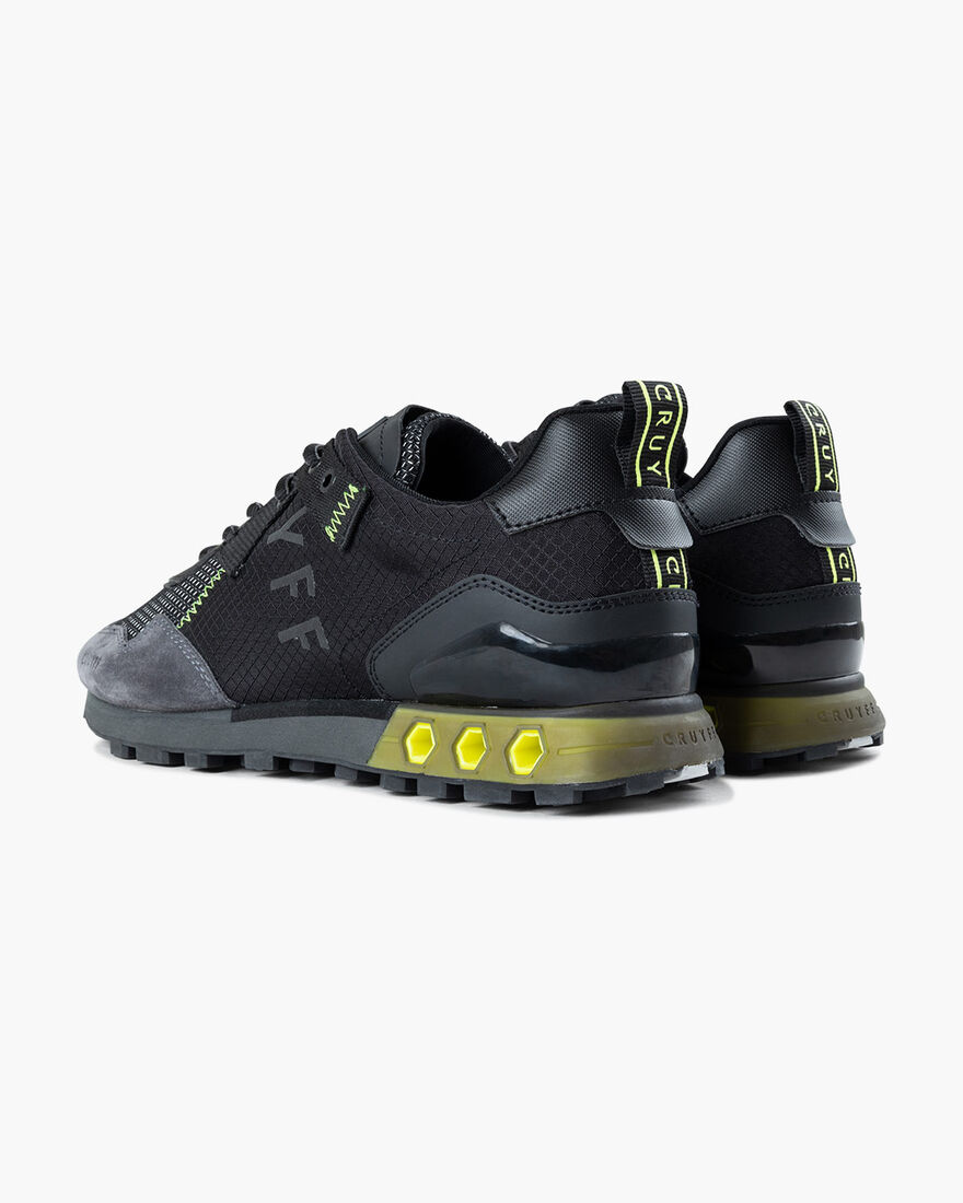 Superbia Hex, Grey/Black, hi-res