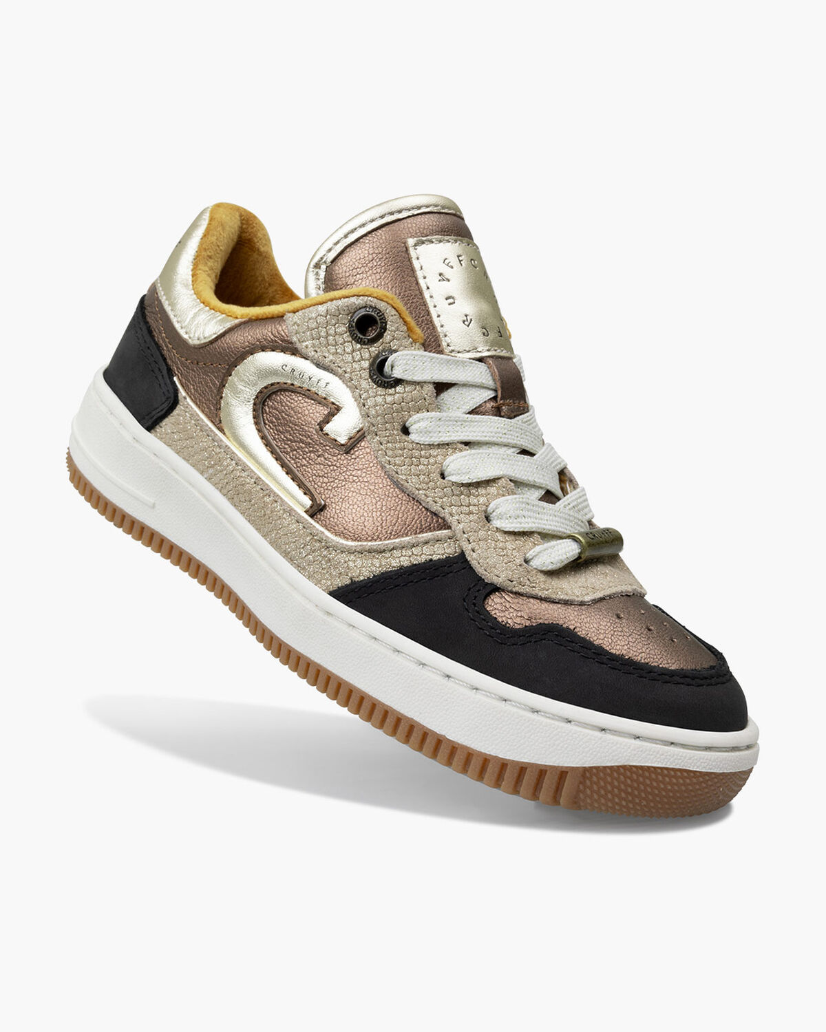 Campo Low, Brown/Black, hi-res