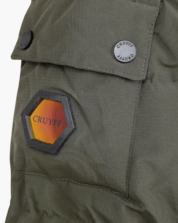 Kilian Padded Jacket