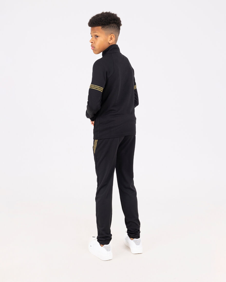 Minnow Suit - 100% Polyester, Gold, hi-res