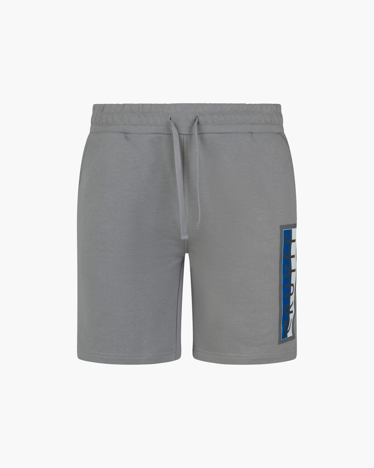 ID Short, Ultimate Grey, hi-res