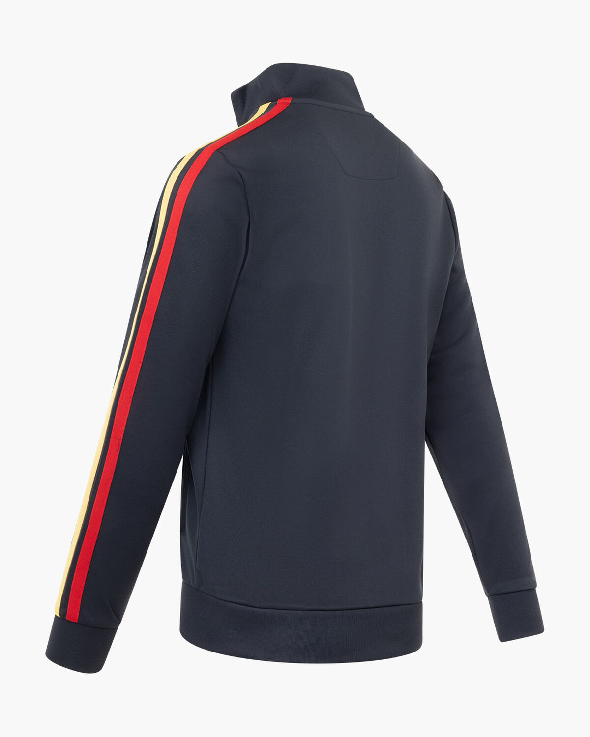 Dos Rayas Tracktop, Navy, hi-res