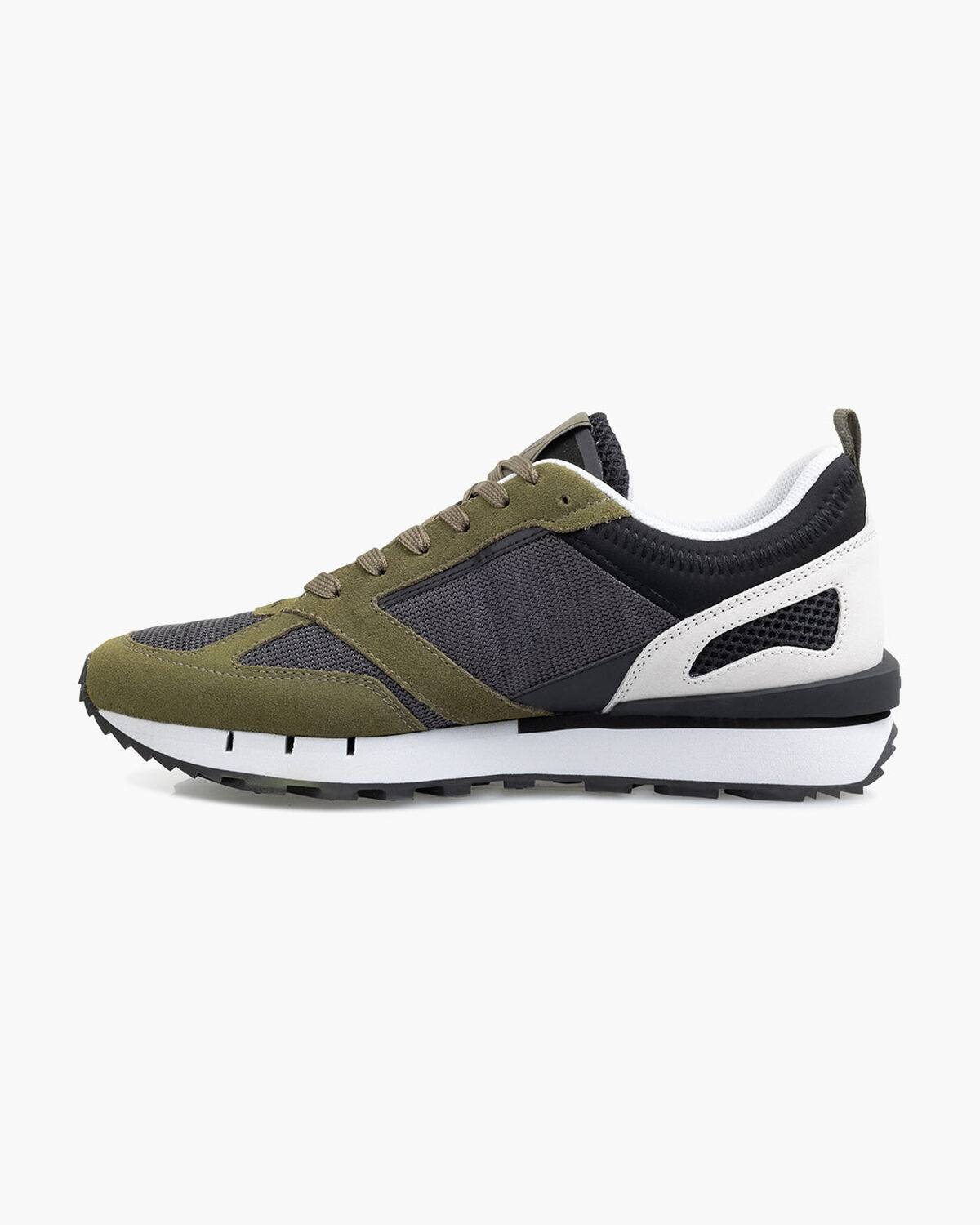 Altius, Grey/Green, hi-res