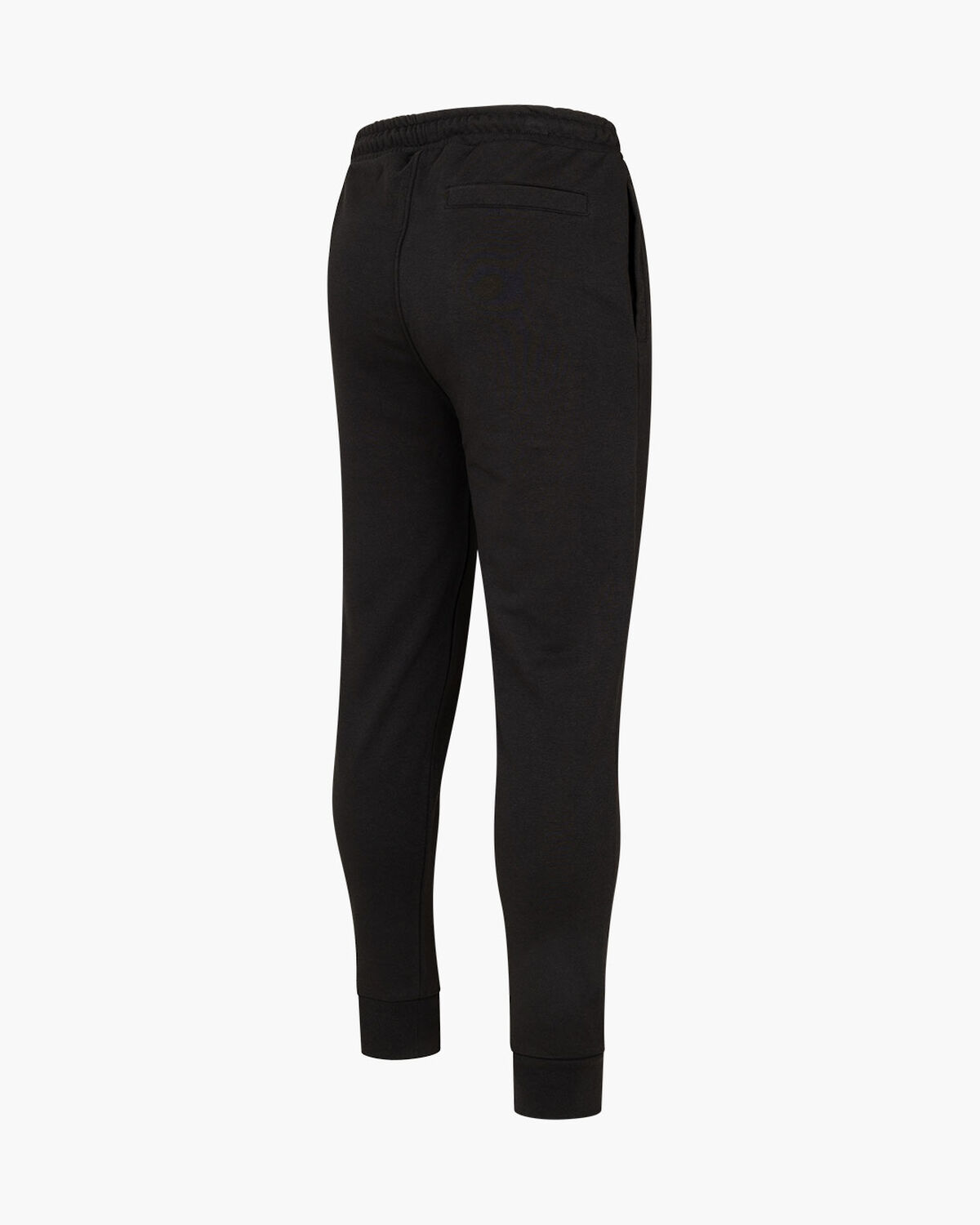 Do Pant - 80% Cotton / 20% Polyester, Black, hi-res