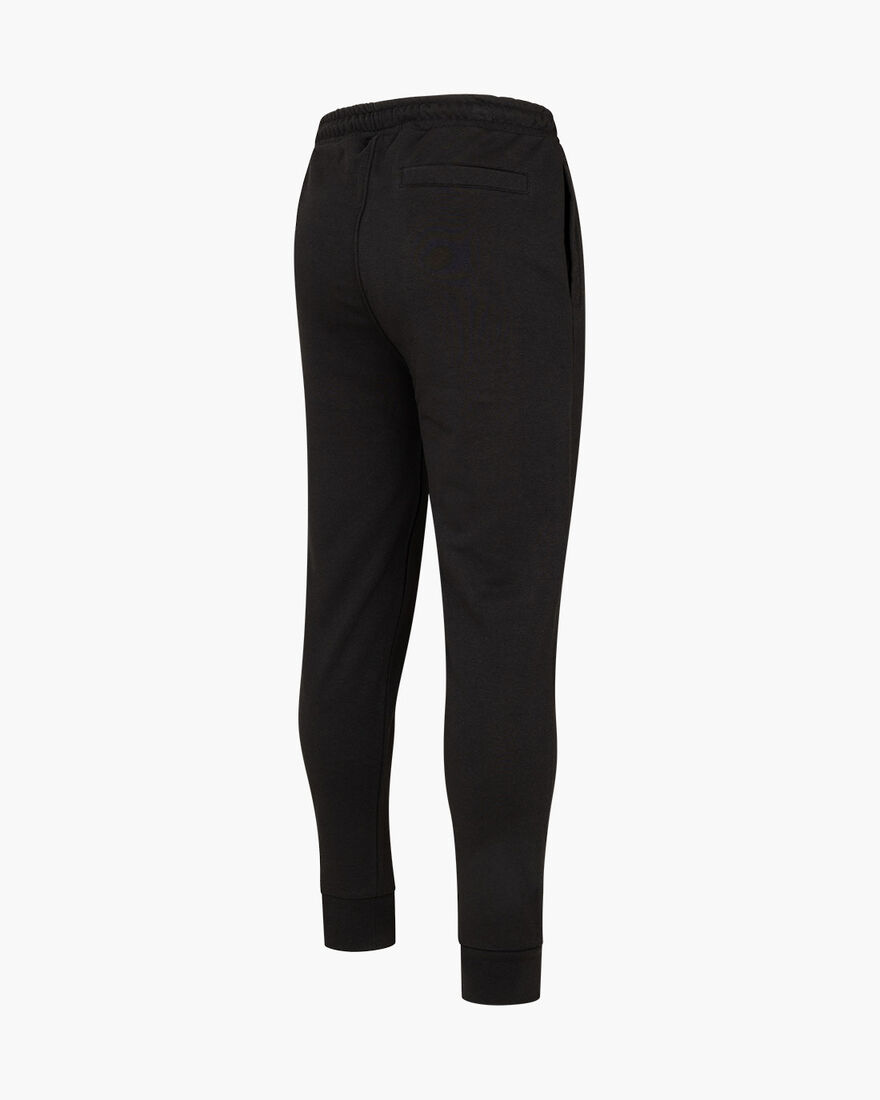 Do Pant - 80% Cotton / 20% Polyester, Black, hi-res