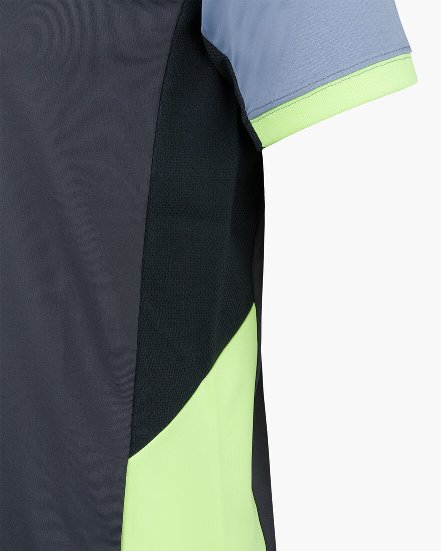Sprint Suit, Grey, hi-res