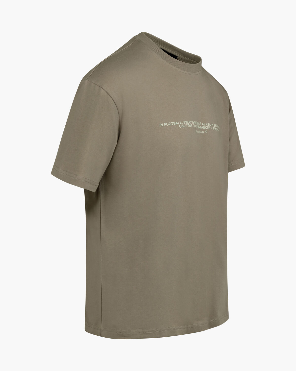 Invented Tee, Sand, hi-res