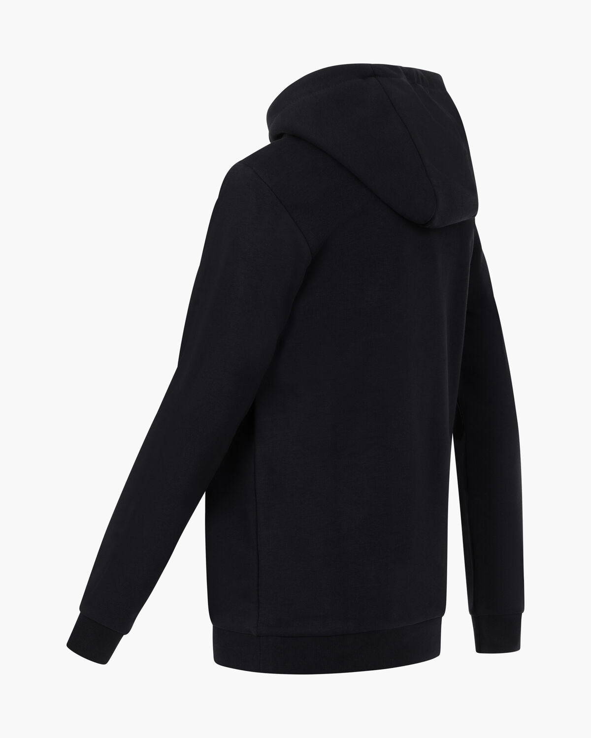 Classic Hoodie, Black, hi-res