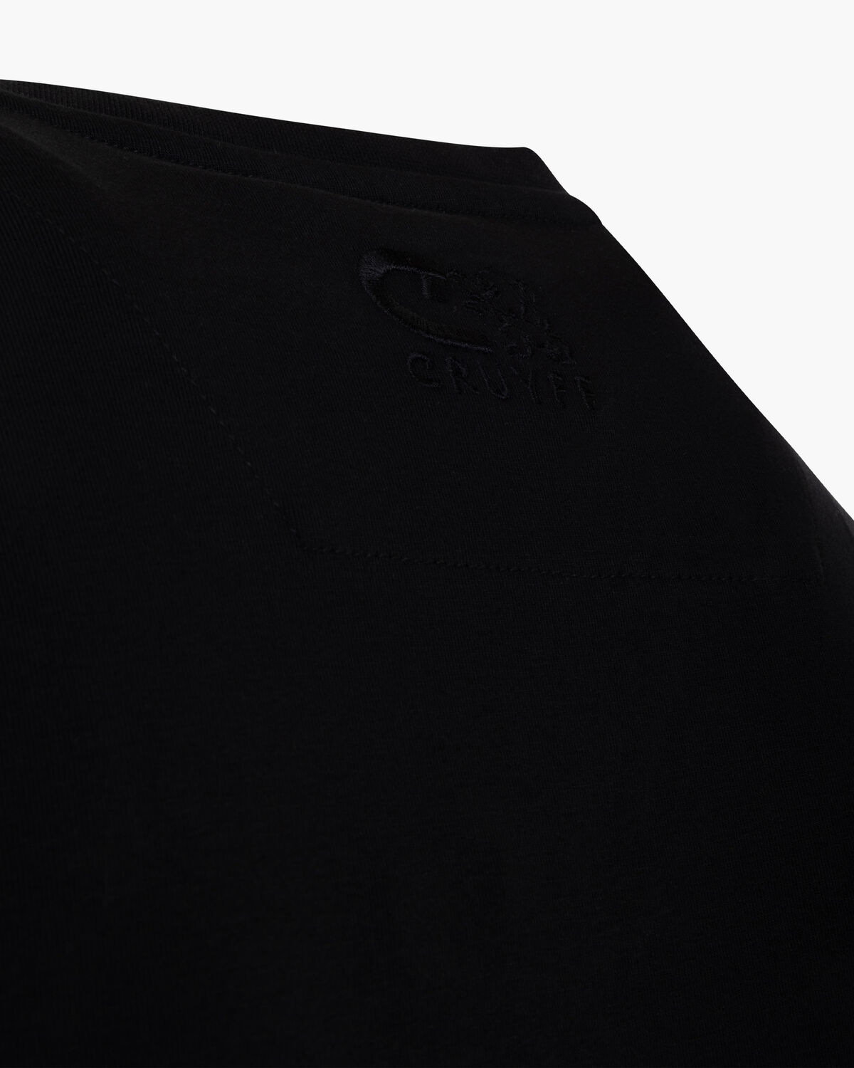 Altius Tee, Black/Gold, hi-res