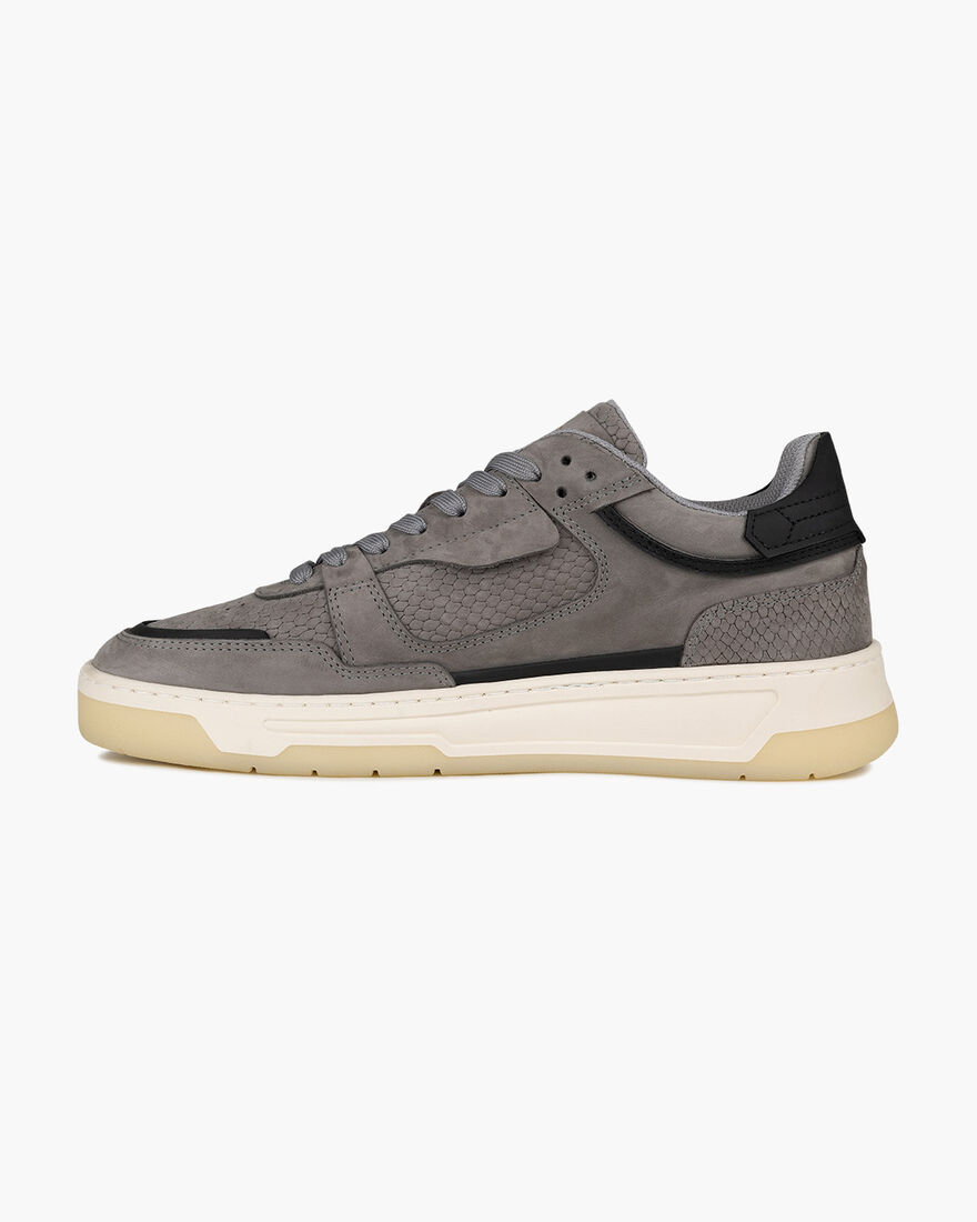 Nemes Mid, Grey/Grey, hi-res