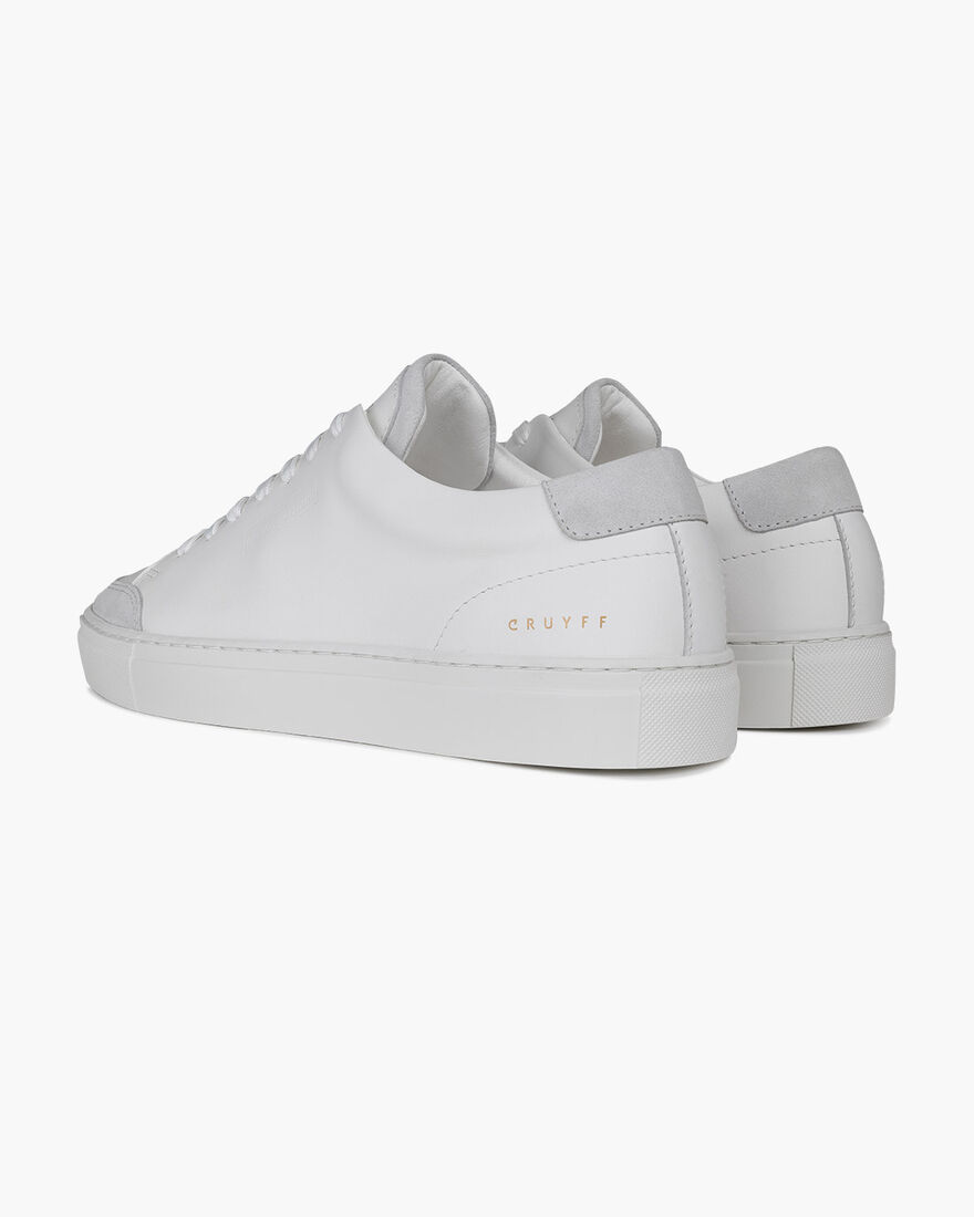Architect Tennis - Soft Nappa/, White, hi-res
