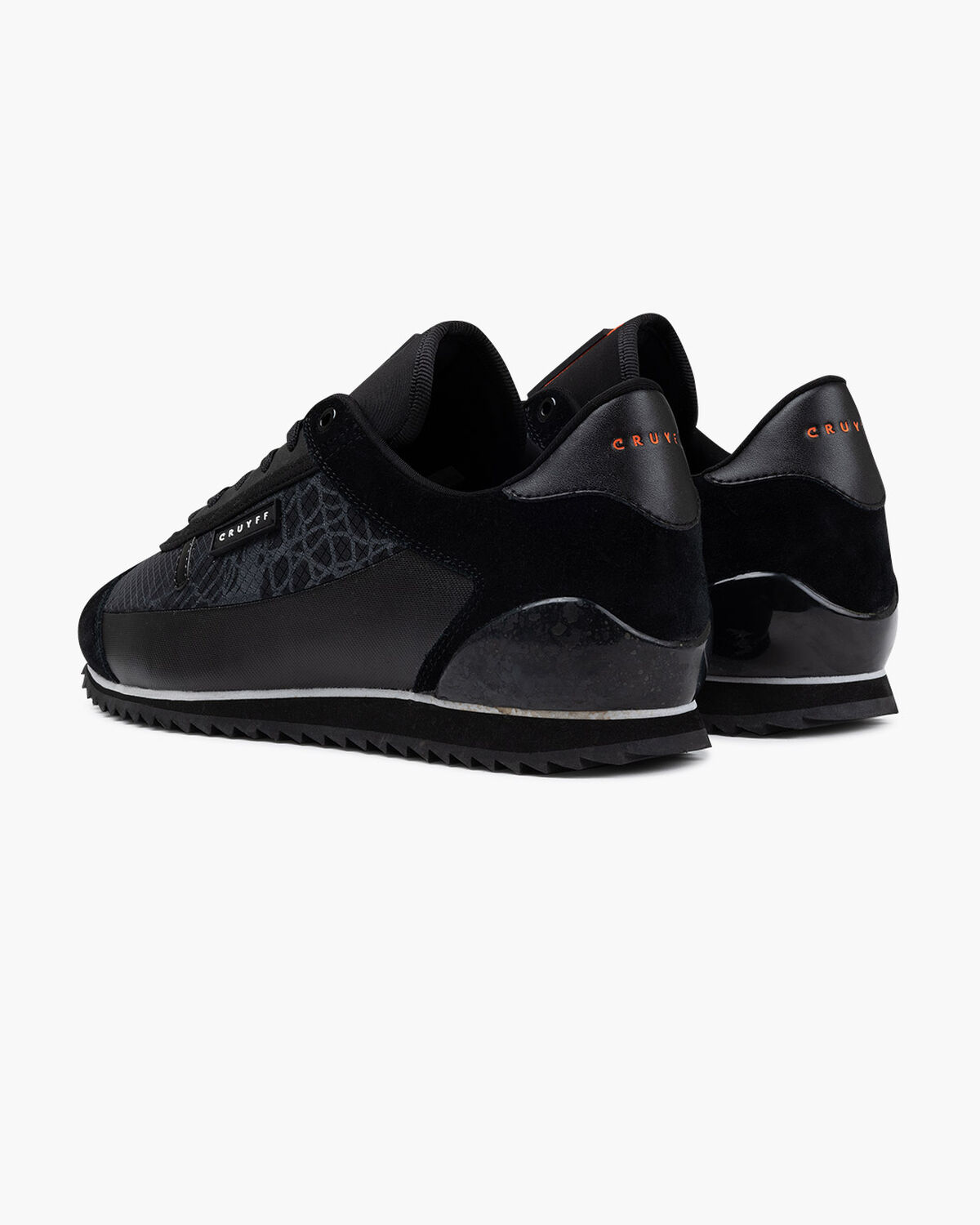 Montanya, Black/Orange, hi-res