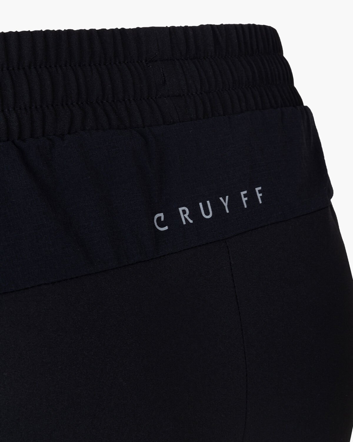 Extreme Shorts, Black, hi-res