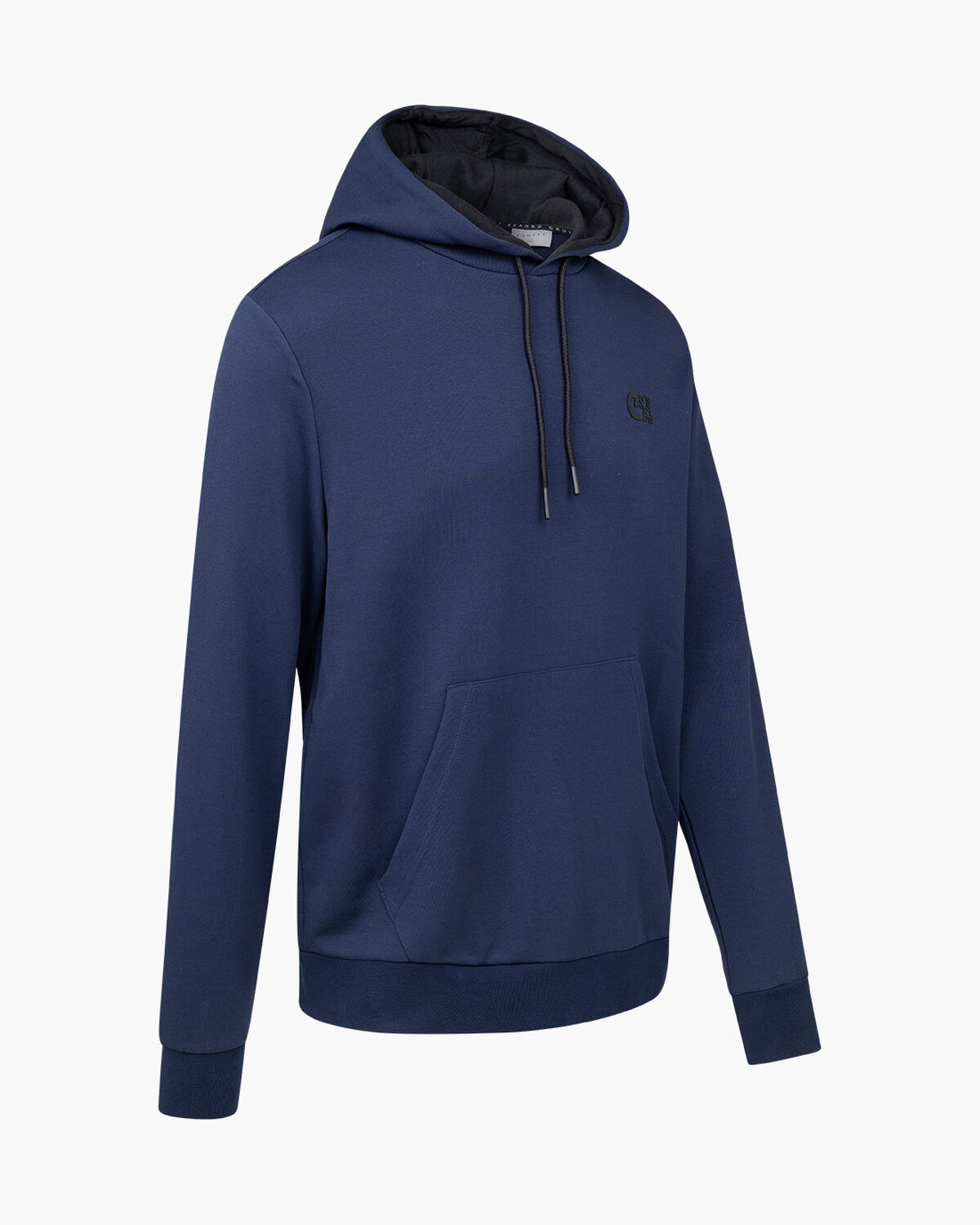 Joaquim Hoodie, Navy, hi-res