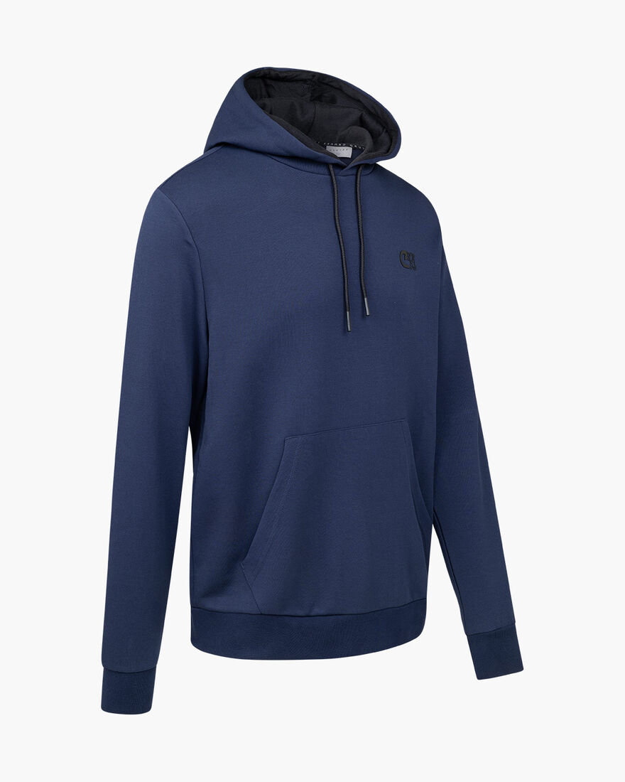 Joaquim Hoodie, Navy, hi-res