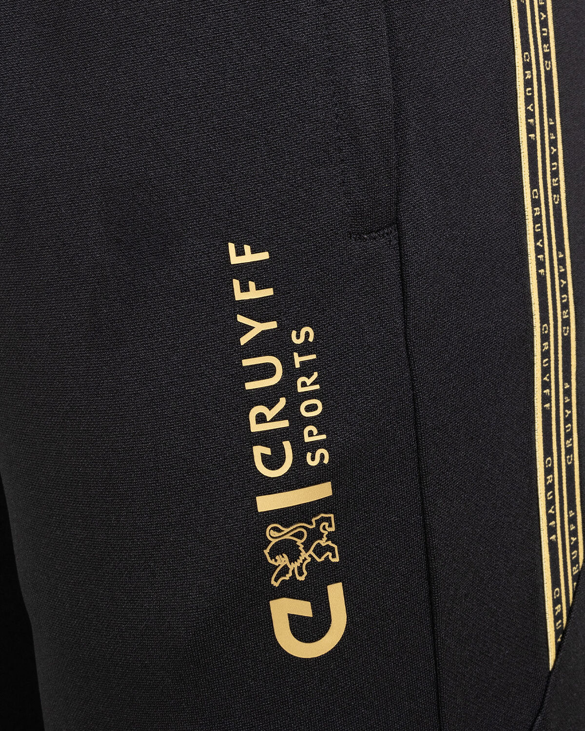Minnow Suit - 100% Polyester, Gold, hi-res