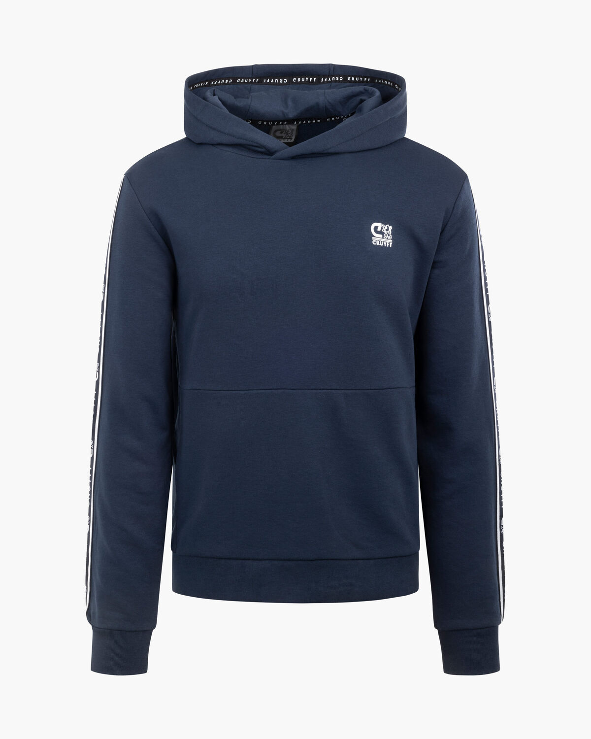 Xicota Hoodie, Navy, hi-res