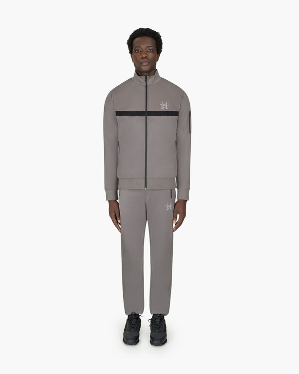 Perez Tracktop